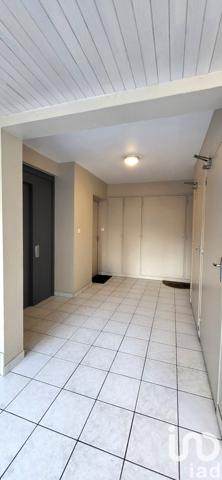 Appartement à vendre 5 pièces 111 m² Cholet