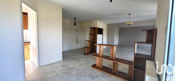 Appartement à vendre 5 pièces 111 m² Cholet
