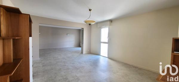 Appartement à vendre 5 pièces 111 m² Cholet