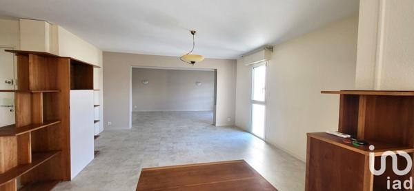 Appartement à vendre 5 pièces 111 m² Cholet