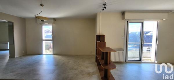 Appartement à vendre 5 pièces 111 m² Cholet