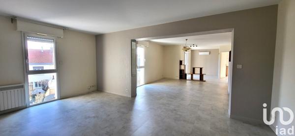 Appartement à vendre 5 pièces 111 m² Cholet