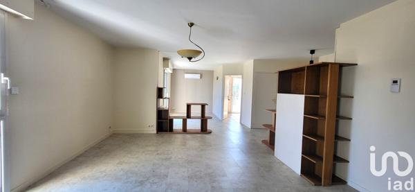 Appartement à vendre 5 pièces 111 m² Cholet