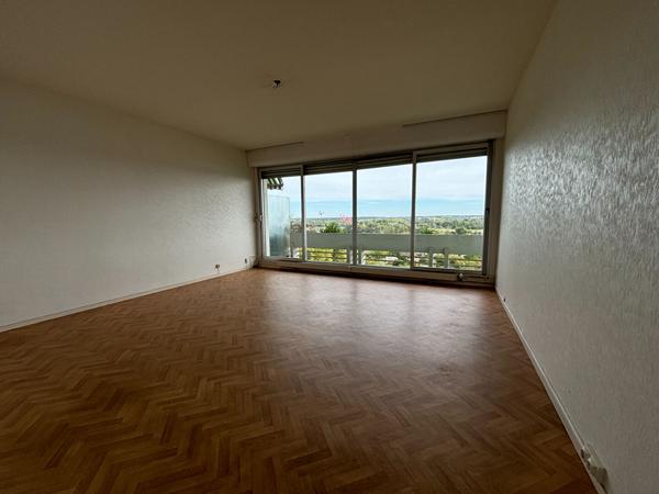 Appartement quartier Basilique