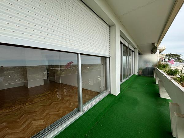 Appartement quartier Basilique