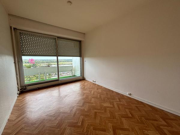 Appartement quartier Basilique