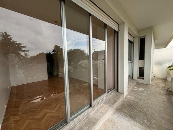 Appartement quartier Basilique