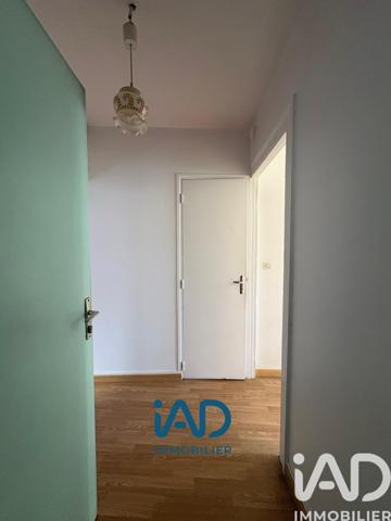 Immeuble à vendre 200 m² Bolbec