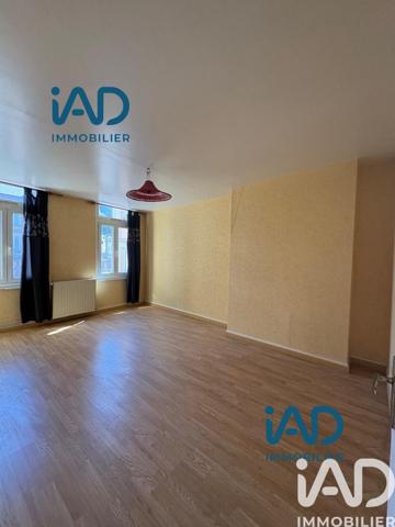 Immeuble à vendre 200 m² Bolbec