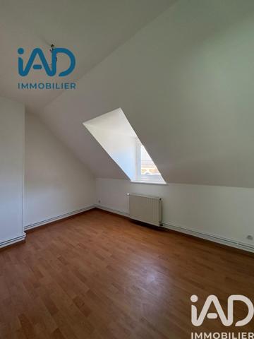 Immeuble à vendre 200 m² Bolbec