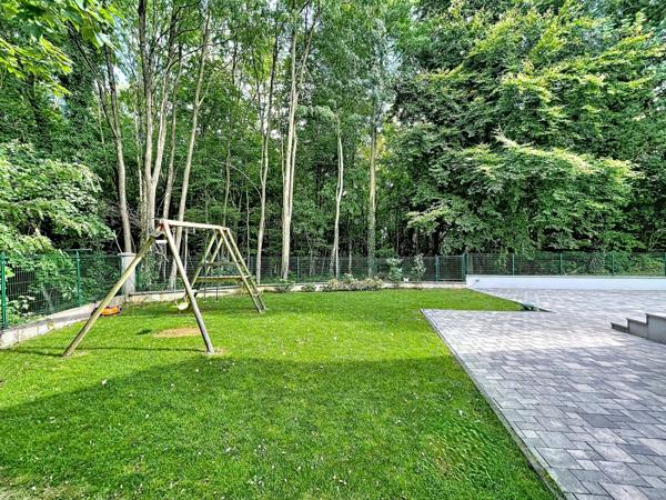MAISON PLATEAU MONT ST MARTIN 162M2
