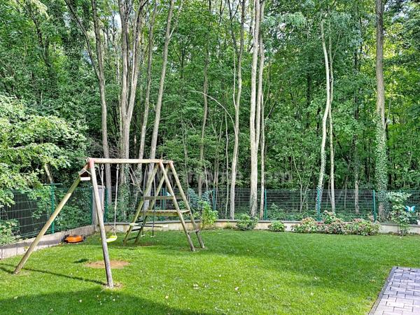 MAISON PLATEAU MONT ST MARTIN 162M2