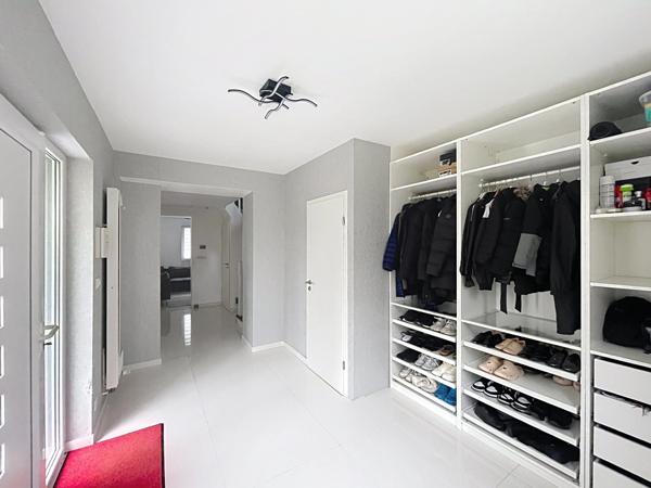 MAISON PLATEAU MONT ST MARTIN 162M2