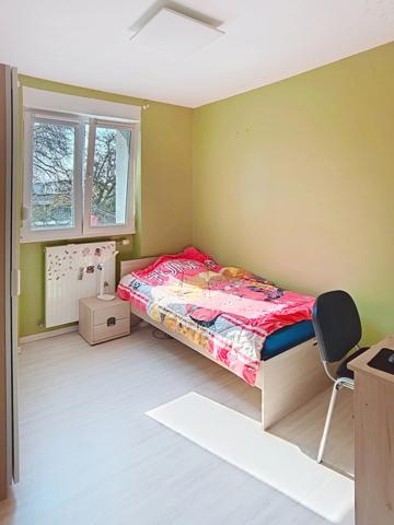 MAISON PLATEAU MONT ST MARTIN 162M2