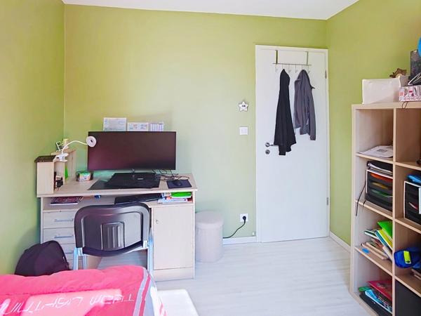 MAISON PLATEAU MONT ST MARTIN 162M2