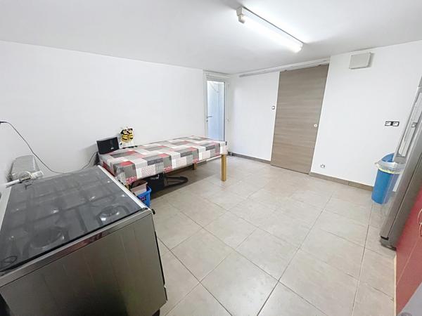 MAISON PLATEAU MONT ST MARTIN 162M2