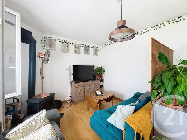 Maison à vendre  2 pièces - 63 m2 MONTEREAU FAULT YONNE - 77