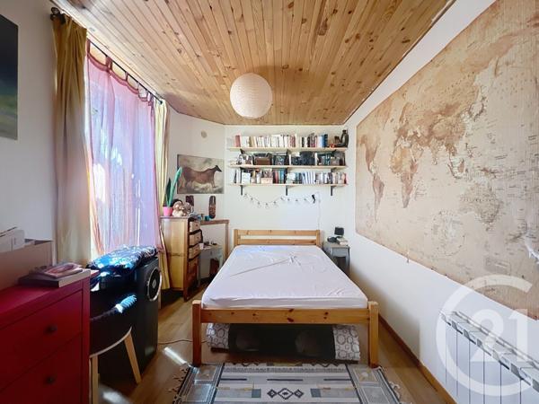 Maison à vendre  2 pièces - 63 m2 MONTEREAU FAULT YONNE - 77