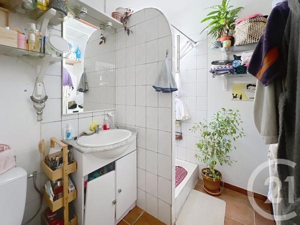 Maison à vendre  2 pièces - 63 m2 MONTEREAU FAULT YONNE - 77