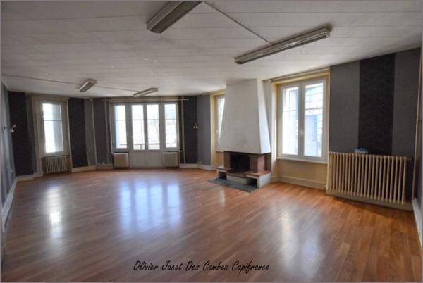 Immeuble à vendre MONTBELIARD (25)