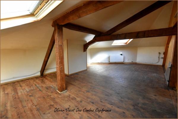 Immeuble à vendre MONTBELIARD (25)