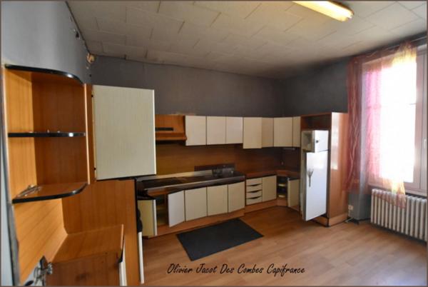 Immeuble à vendre MONTBELIARD (25)