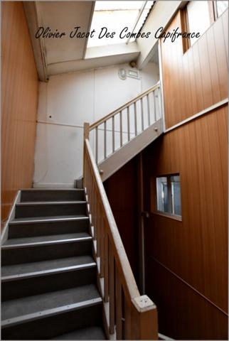 Immeuble à vendre MONTBELIARD (25)