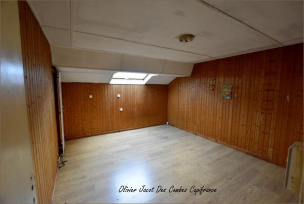 Immeuble à vendre MONTBELIARD (25)