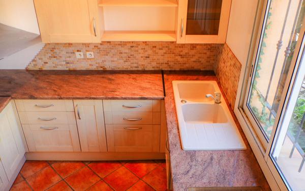 Maison à vendre    5 pièces • 147,10 m2 La Seyne-sur-Mer