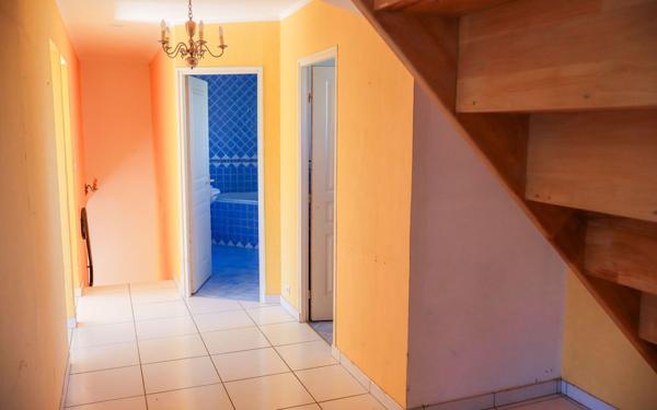 Maison à vendre    5 pièces • 147,10 m2 La Seyne-sur-Mer