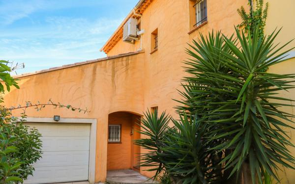 Maison à vendre    5 pièces • 147,10 m2 La Seyne-sur-Mer