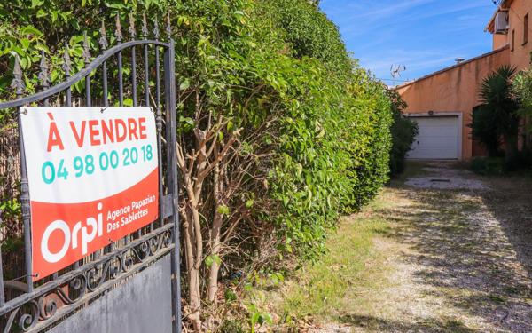 Maison à vendre    5 pièces • 147,10 m2 La Seyne-sur-Mer