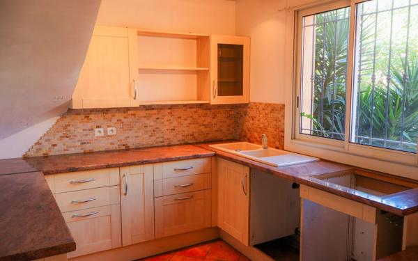 Maison à vendre    5 pièces • 147,10 m2 La Seyne-sur-Mer