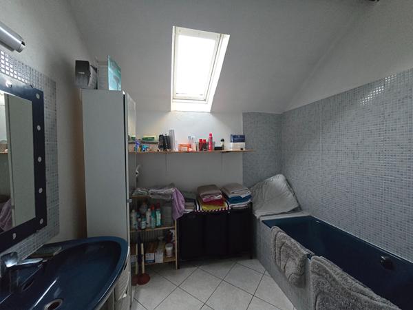 Maison Provins sortie 7 pièces jardin 600 m²