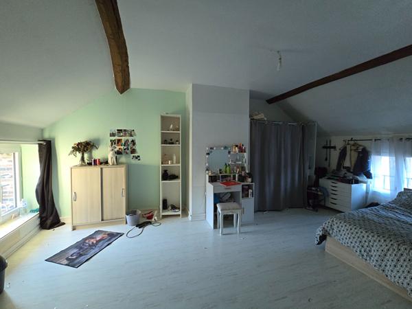 Maison Provins sortie 7 pièces jardin 600 m²