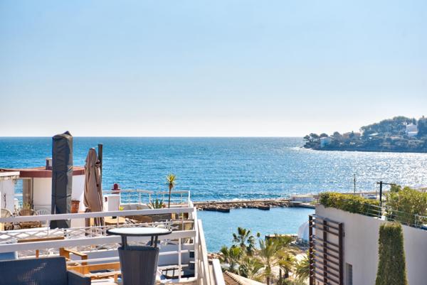 Appartement F3 à vendre  4 pièces - 92 m2 ST JEAN CAP FERRAT - 06