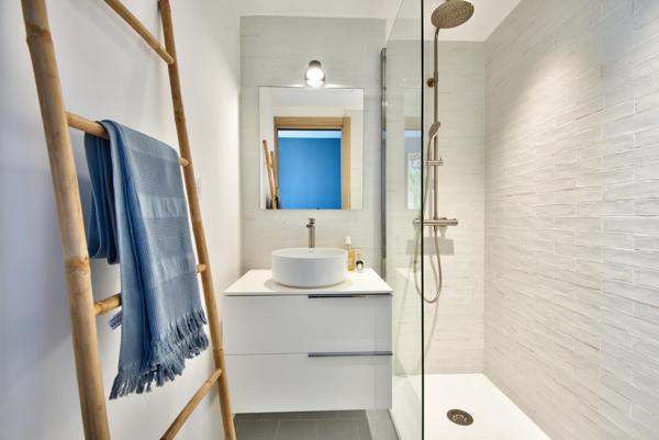 Appartement F3 à vendre  4 pièces - 92 m2 ST JEAN CAP FERRAT - 06