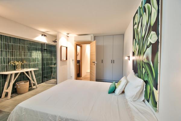 Appartement F3 à vendre  4 pièces - 92 m2 ST JEAN CAP FERRAT - 06