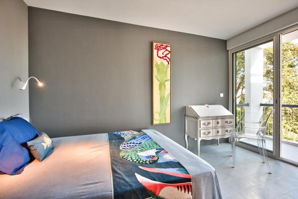 Appartement F3 à vendre  4 pièces - 92 m2 ST JEAN CAP FERRAT - 06