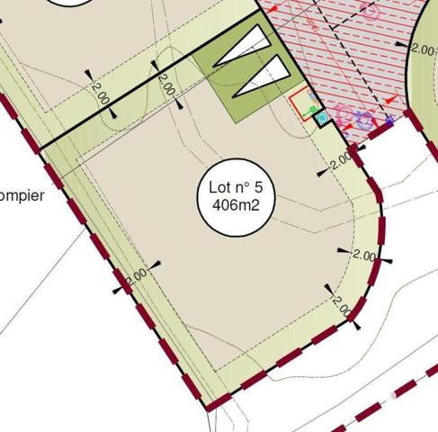 NOUVEAUTE - SEULEMENT CHEZ TRENTE-CINQ NOTAIRES ! RARE A LA VENTE ! 

Construisez le projet d...