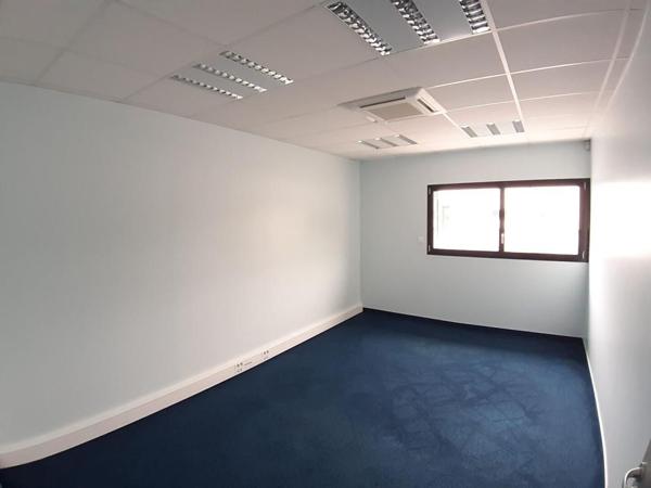 Location Local commercial 7 pièces - Saint-dié-des-vosges 88100