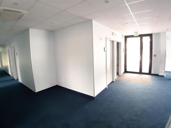 Location Local commercial 7 pièces - Saint-dié-des-vosges 88100