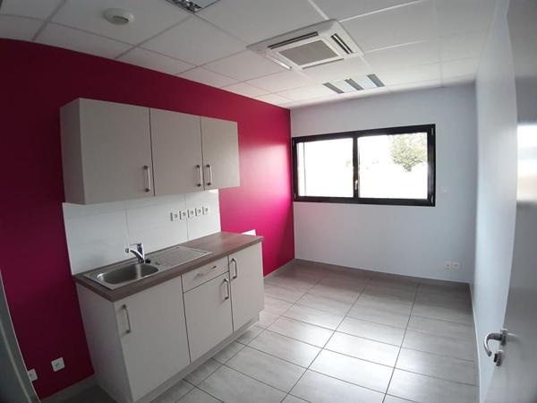 Location Local commercial 7 pièces - Saint-dié-des-vosges 88100