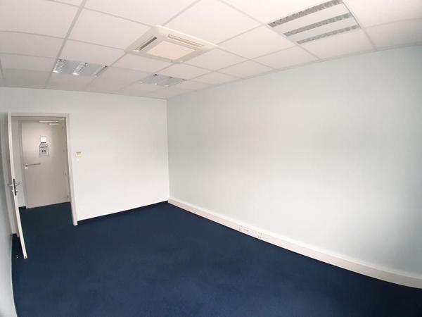 Location Local commercial 7 pièces - Saint-dié-des-vosges 88100