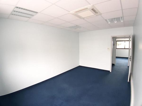 Location Local commercial 7 pièces - Saint-dié-des-vosges 88100