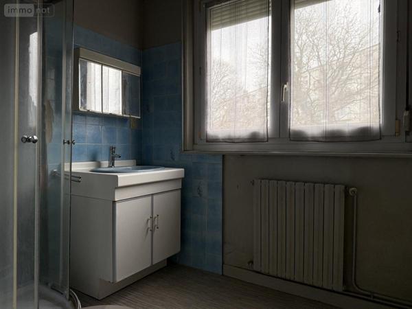 Maison à vendre à Guingamp dans les Côtes-d'Armor (22200), ref : 22064-1316