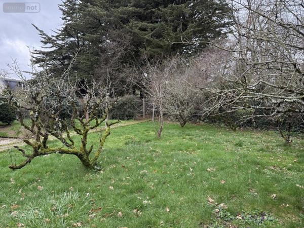 Maison à vendre à Guingamp dans les Côtes-d'Armor (22200), ref : 22064-1316