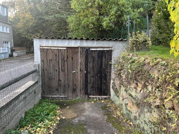 Maison à vendre à Guingamp dans les Côtes-d'Armor (22200), ref : 22064-1316