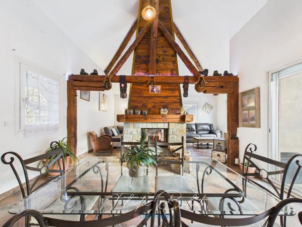 Maison à vendre 5 pièces ALBERTVILLE (73)