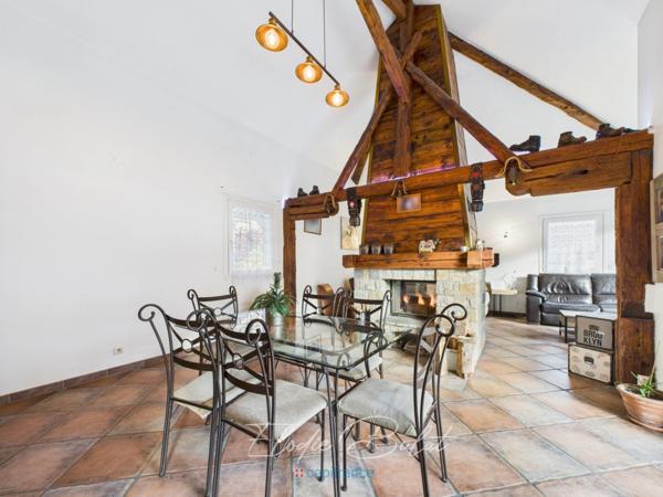 Maison à vendre 5 pièces ALBERTVILLE (73)